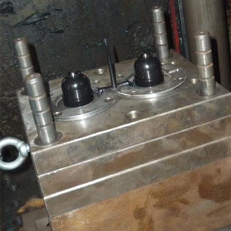 Conas cáilíocht na gcodanna múnlaithe insteallta a fheabhsú