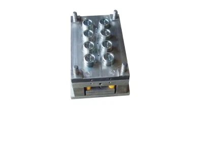 plastic mold H13 electrical item extension