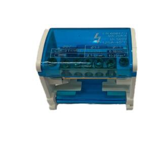 Bosca Acomhal Teirminéil