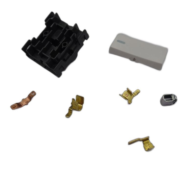 Réimse iarratais páirteanna stampála miotail