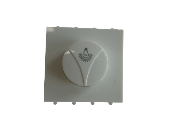 Réamhrá an Dimmer Switch.A Warm Haven From Dimmers