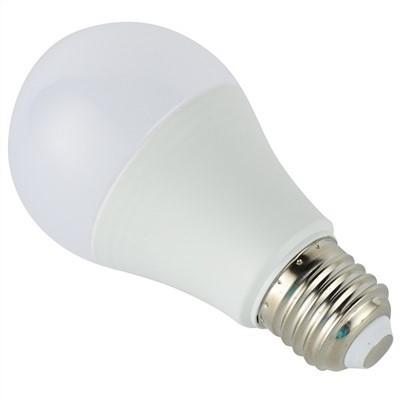 Praghas Monarcha E27 Sealbhóir Lampa LED
